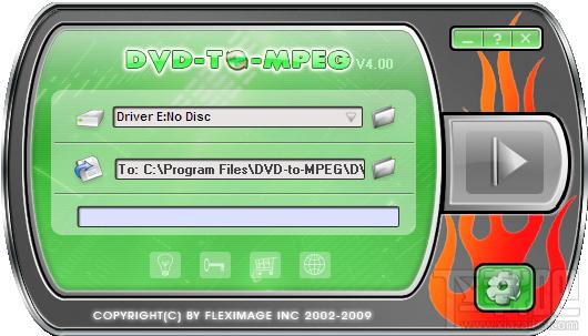 DVD-To-MPEG,DVD-To-MPEG免费版,DVD转MPEG工具,dvd to mpeg free