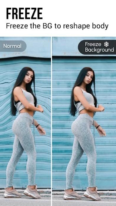 body editor官方app下载,bodyeditor,修图app,psapp