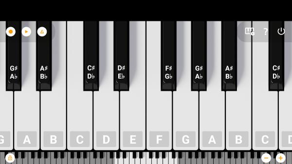 轻音钢琴app下载,轻音钢琴,钢琴app,模拟app